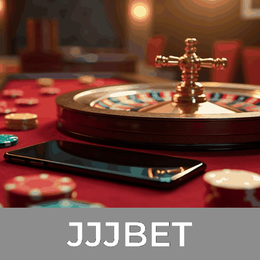 JJJBET: Seu Destino para Apostas Esportivas no Brasil